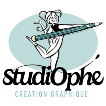 Graphiste Perpignan feelance Logo